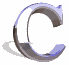 letter C